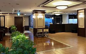 ラマダ・アンコール・ウィンダム尼崎